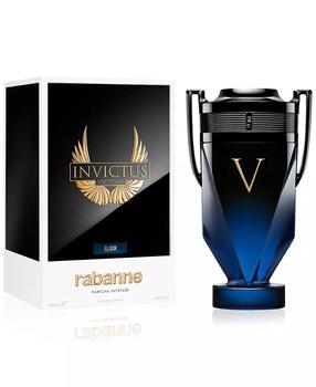 香水(男性用) Paco Rabanne Invictus Victory Elixir Invictus Victory Elixir Eau de Parfum with Woody Patchouli