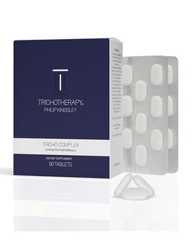 推荐TRICHO COMPLEX Vitamin & Mineral Hair Supplement (90 Capsules)商品