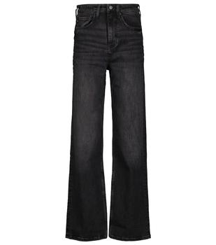 AG Jeans | New Alexxis高腰喇叭牛仔裤商品图片,6折