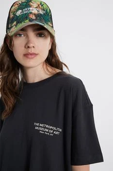 推荐x PacSun Van Gogh Trucker Hat商品