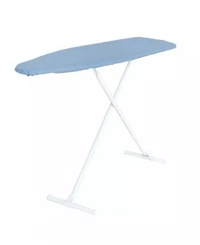 Seymour Home | Products Adjustable Height, Freestanding T-Leg Ironing Board,商家Macy's,价格¥374