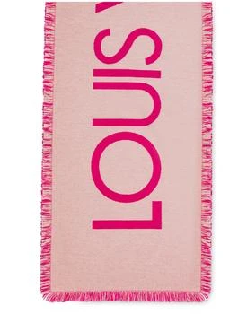 Louis Vuitton | Team Louis 围巾 