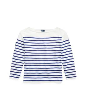 Ralph Lauren | T-shirt 8.9折