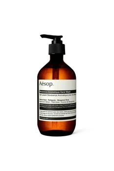 Aesop | 'reverence aromatique' hand wash - 500ml,商家Residenza 725,价格¥190