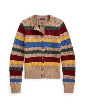 拉夫劳伦polo真假, Ralph Lauren | Cardigan商品图片 