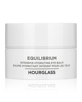 HOURGLASS | Equilibrium Intensive Hydrating Eye Balm 0.58 oz.商品图片,额外8.8折, 额外八八折