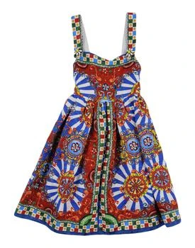Dolce & Gabbana | Dress,商家YOOX,价格¥4972