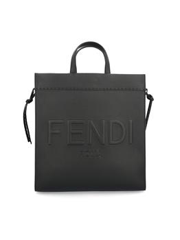 Fendi | Fendi Go To Medium Tote Bag商品图片,6.7折