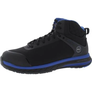Timberland | Timberland Womens Day One Safety Drivetrain Composite Toe Work & Safety Boot 8.4折, 独家减免邮费