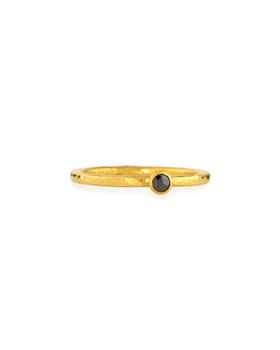 商品Gurhan | Gurhan Skittle Black Diamond Ring,商家Neiman Marcus,价格¥7103图片