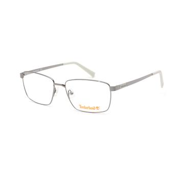 推荐Demo Rectangular Mens Eyeglasses TB1638 008 56商品