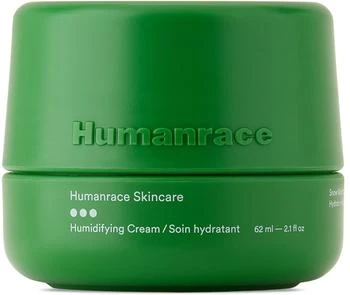 Humanrace | Humidifying Cream, 2.1 fl oz,商家Ssense US,价格¥261