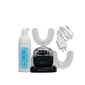 GoSMILE | BLU Professional Sonic Teeth Whitening,商家Macy's,价格¥1328