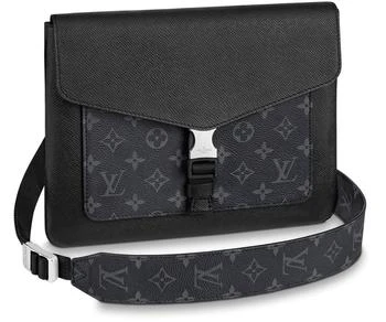 Louis Vuitton | Ooutdoor Flap 邮差包 独家减免邮费