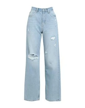 ONLY | Denim pants 4.8折, 独家减免邮费