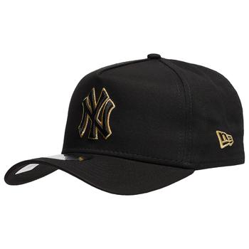 product New Era MLB 9Forty A Frame Cap - Men's image