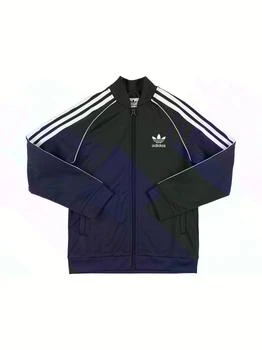 Adidas | Recycled Tech Track Jacket 