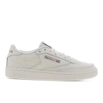 推荐Reebok Club C 85 - Women Shoes商品