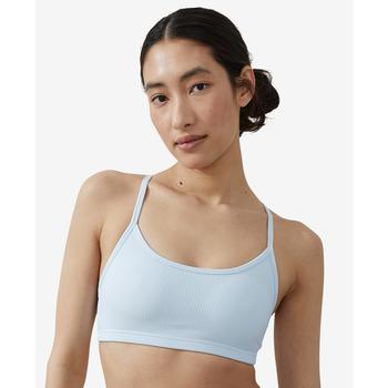 Women's Workout Yoga Crop Top product img
