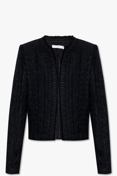 IRO | Iro Sorayan Tweed Jacket商品图片,7.6折起