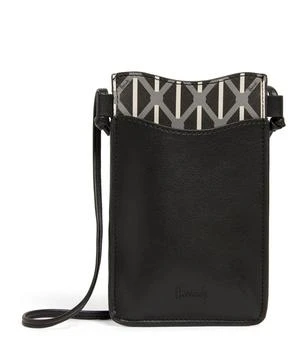 Harrods | Recycled Waterloo Phone Pouch 