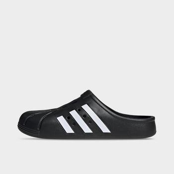 阿迪达斯拖鞋经典款, Adidas | Men's adidas Adilette Clog Shoes商品图片 