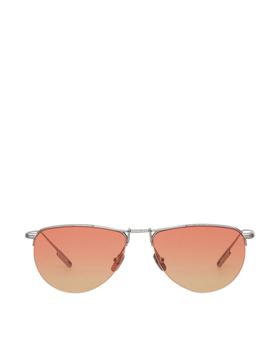 GENTLE MONSTER | Swing 02(SG) Sunglasses Multicolor商品图片,额外8.6折, 额外八六折
