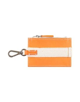 Jacquemus | Wallet,商家YOOX,价格¥1075