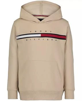 Tommy Hilfiger | 大童款 卫衣,商家Macy's,价格¥150