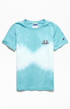 CHAMPION | Kids Land & Sea Dye T-Shirt商品图片,6.9折
