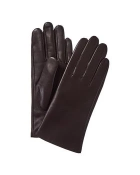 Phenix | Phenix Cashmere-Lined Leather Gloves, L,商家Premium Outlets,价格¥205