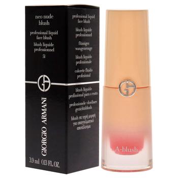 商品Giorgio Armani | Neo Nude Liquid Face Blush - 51 by Giorgio Armani for Women - 0.13 oz Blush,商家Premium Outlets,价格¥318图片