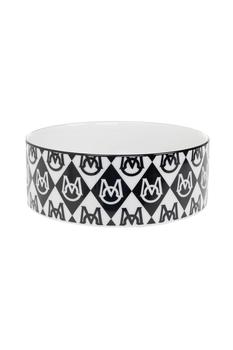 商品Moncler X Poldo Dog Couture Monogram Dog Bowl图片