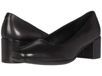 ecco男鞋高帮鞋, ECCO | Shape 35 Squared Pump商品图片 8.2折起