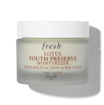 Fresh | Lotus Youth Preserve Moisturiser商品图片,