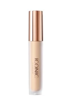 ICONIC LONDON | Seamless Concealer - Light Cream,商家Harvey Nichols,价格¥119