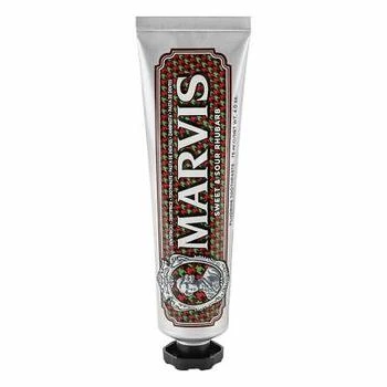 推荐Marvis 玛尔斯 清新琥珀牙膏 75ml商品