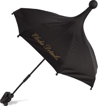 商品Parasol for strollers in black图片