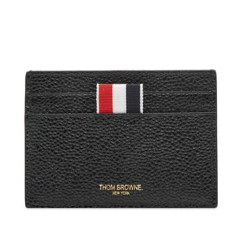 推荐Thom Browne Single Card Holder商品