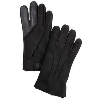 UGG | Men's Sheepskin Tech Gloves 5.9折, 独家减免邮费
