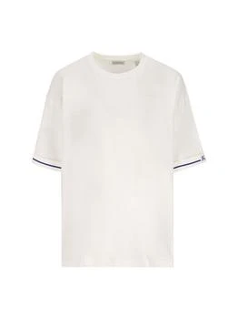 Burberry | Burberry Topwear in White,商家Modayn,价格¥2784