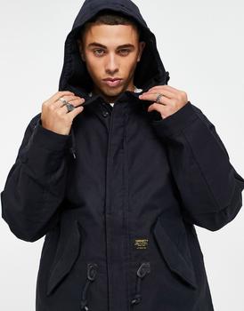 卡哈特外套是什么牌子, Carhartt | Carhartt WIP clash parka jacket商品图片 8折