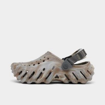 Crocs | Big Kids' Crocs Echo Clog Shoes 额外9.7折, 满$100减$10, 满减, 额外九七折