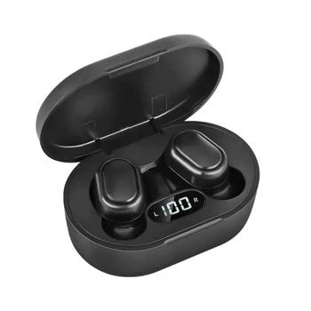 Vysn | RockinPods Waterproof Bluetooth Earbuds With Digital Display,商家Premium Outlets,价格¥189