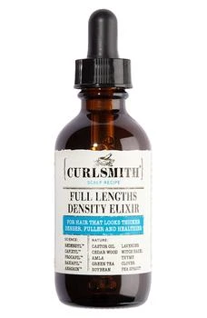 CURLSMITH | Full Lengths Density Elixir 