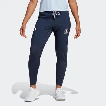 推荐Women's adidas Boston Marathon 2023 Running Pants商品