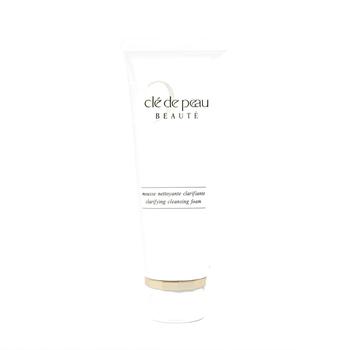 Cle de Peau | Cle De Peau Clarifying Cleansing Foam /4.1 oz.商品图片,额外9.5折, 额外九五折