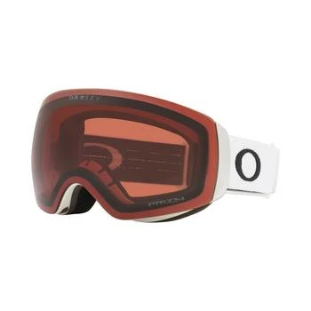 Oakley | Unisex Flight Deck M Snow Goggles OO7064,商家Macy's,价格¥1372