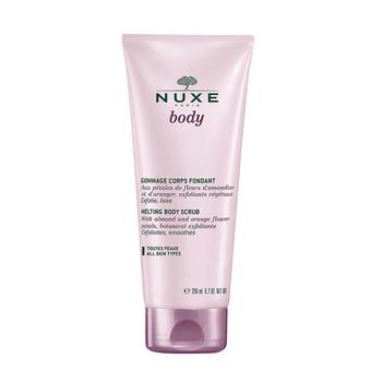 商品NUXE | NUXE Fondant Body Scrub (200ml),商家SkinStore,价格¥144图片