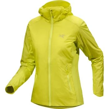 Arc'teryx | Arc'teryx Atom Lightweight Hoody Women's | Superlight Coreloft Insulated Hoody,商家Amazon US selection,价格¥1412